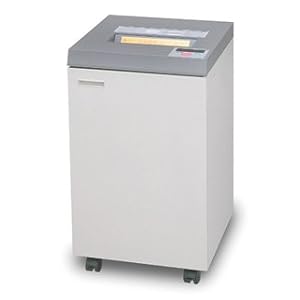 SEM 1201CC NSA High Security Shredder