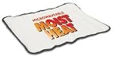 Moist Heat Pack Microwaveable, Therabeads 12 X 16 - 1