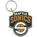 Seattle Sonics Keychain
