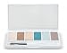 Smashbox Heartbreaker Eye Shadow Palette, Hot Date 1 ea