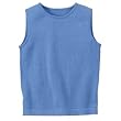 Ladies Sleeveless Shell Vest