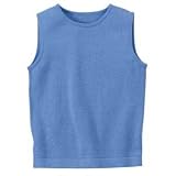 River's End Women's Sleeveless Classic Fit Perfect Shell. 865