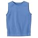 Ladies Sleeveless Shell Vest