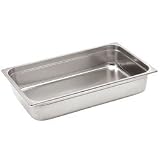 Produkt-Bild: Gastronormbehaelter, GN 1/1 stapelbar, Edelstahl