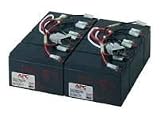 RBC12 Replacement Batterycartridge By American Battery Co