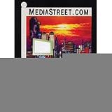 MediaStreetGenerations(G8)Quad-N-ColorSetofEightFilled8oz.BulkBottles,withPhotoBlackInk,forEpsonR2400InkjetPrinter