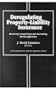Deregulating Property-Liability Insurance: Restoring Competition and Increasing Market Efficiency (AEI-Brookings Joint Center for Regulatory Studies)