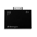 Kensington Mini Batterie und Ladeger�t Pack f�r Apple iPod/iPhone