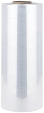 Intertape Polymer - 5011164578 - StretchFlex I Cast 2 Side Cling Machine Grade Films (Each (6, 000Feet))