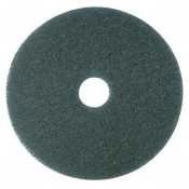 3M CORPORATION 3M Low Speed Floor Pads 15