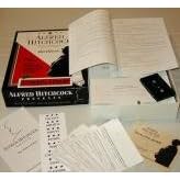 Alfred Hitchcock Thrillers: The Unexplained