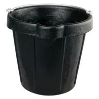 Click here to buy Bon Tools 14-110 10 Qt. Fortex Rubber Pail by Bon Tools.