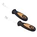 VIM Tools DT6100 2-Piece Upholstery and Trim Removal Set