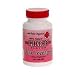 Basic Organics Zinc Lozenges Cherry - 100 Tablets