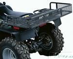 Strong Built Deer Hunting ATV Rear Flat Rack New
