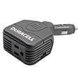 Duracell 100W Mobile Inverter with USB Port
