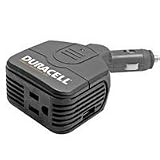 Duracell 100W Mobile Inverter with USB Port