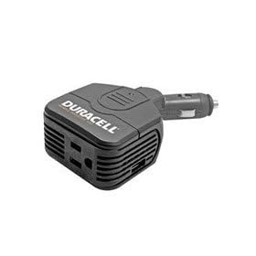 Duracell 100W Mobile Inverter with USB Port