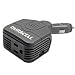Duracell 100W Mobile Inverter with USB Port