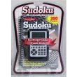 Pocket Sudoku with Bonus Sudoku Puzzle Book