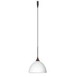 Besa Lighting RXP-4679OP-SN RailReady Brella Track Head