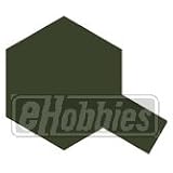 Aircraft Spray AS-30 Dark Green RAF