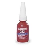 Loctite 24221 Medium Screw Thread Threadlocker