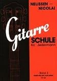 Produkt-Bild: Gitarre-Schule f&uuml;r Jedermann, Bd.2