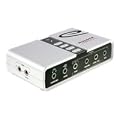 DELOCK Adapter USB 2.0 Soundbox 7.1