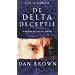 De Delta deceptie / druk 1: luisterboek voorgelezen door Piet van der Pas