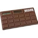 Chocolate Calculator