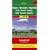 East Africa Road Map (Country Road & Touring) (Road Maps)