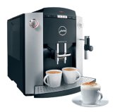 JURA 全自動コーヒーマシン IMPRESSA F50
