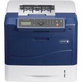 Xerox Phaser 4600n Printer Monochrome 1200x1200dpi Plain Paper Print Desktop