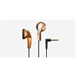 NEW Mainstream Orange Earphones (HEADPHONES)