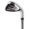 Cobra S9 IRONS w/steel