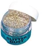 from Snazaroo Snazaroo Glitter Dust 12ml Dark Gold