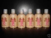 Bath & Body Works Sugar & Spice Body Lotion 4 Fl. Oz.