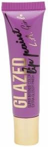 L.A. Girl Glazed Lip Paint, Coy 0.4 fl oz