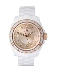 Tommy Hilfiger Kelsey 3-Hand Womens watch #1781200