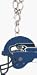NFL Seattle Seahawks Helmet Single Charm Bracelet **