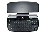 Logitech diNovo Mini Tastatur Bluetooth - 