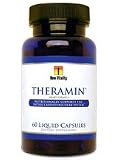 Theramin Heart Formula