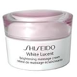 Shiseido White Lucent Brightening Massage Cream N 80ml/2.8oz