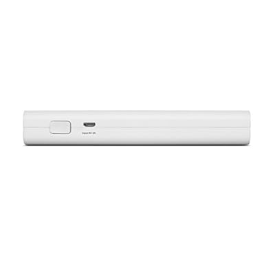 Lenovo 10400mAH Power Bank (White)
