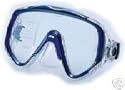 Typhoon TM1 Diving/Snorkelling Mask