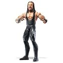 WWE DELUXE FIGURES #14 - UNDERTAKER