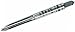 Irwin Hanson AHN-8018 Plug - 6-32 NC H.C.S. Tap - Carded