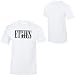 Etnies Young Men's Go Skateboarding Short Sleeve T-Shirt,White,Large
