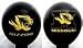 Missouri Tigers 11